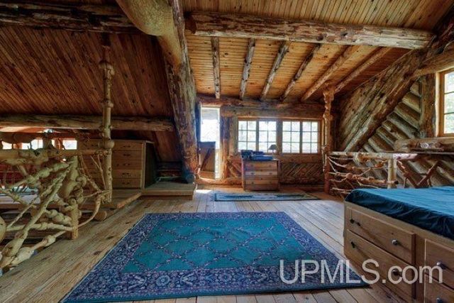 16100 Co Rd 510 Avenue, Marquette, MI 49855