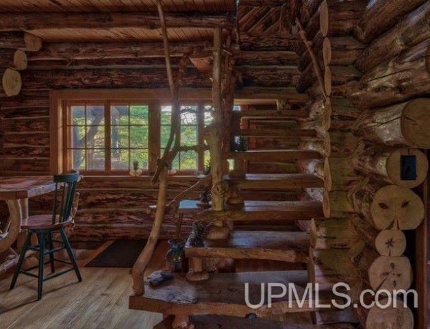 16100 Co Rd 510 Avenue, Marquette, MI 49855