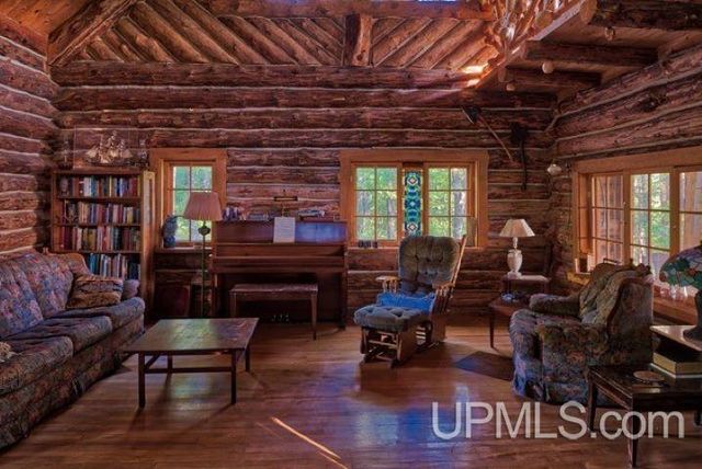 16100 Co Rd 510 Avenue, Marquette, MI 49855