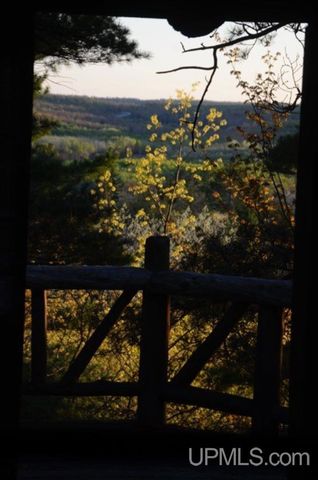 16100 Co Rd 510 Avenue, Marquette, MI 49855