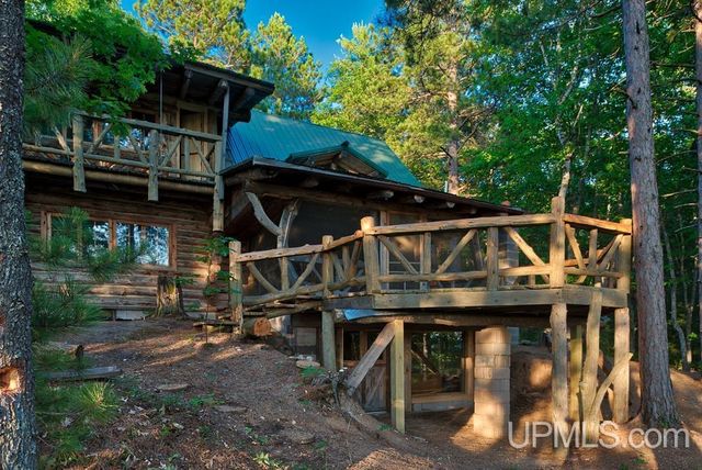 16100 Co Rd 510 Avenue, Marquette, MI 49855