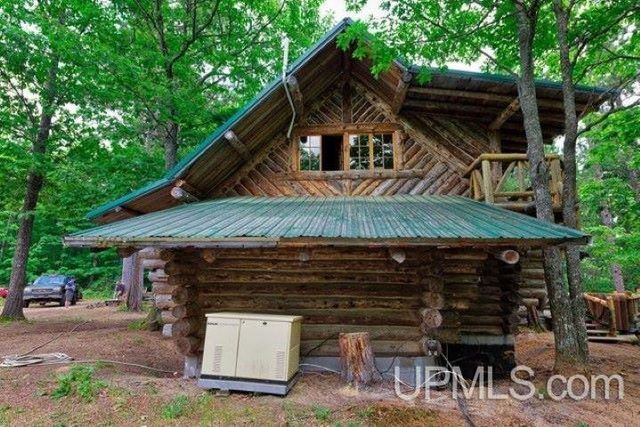 16100 Co Rd 510 Avenue, Marquette, MI 49855