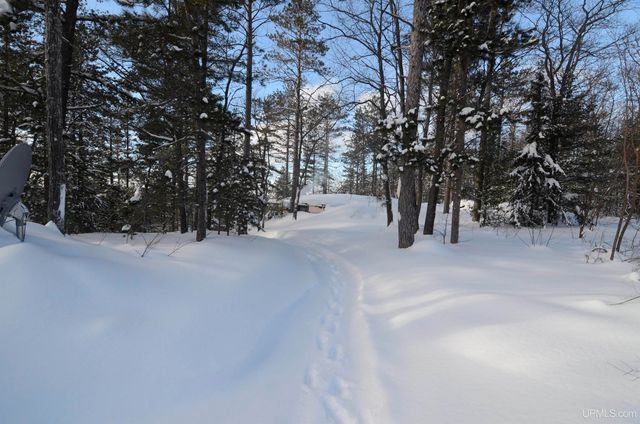 16100 Co Rd 510 Avenue, Marquette, MI 49855