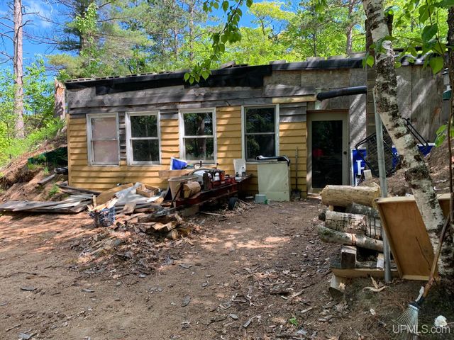 16100 Co Rd 510 Avenue, Marquette, MI 49855