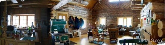 16100 Co Rd 510 Avenue, Marquette, MI 49855