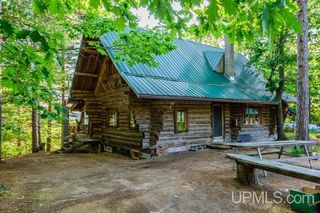 16100 Co Rd 510 Avenue, Marquette, MI 49855