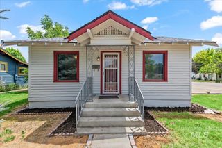 1024 10th Ave S, Nampa, ID 83651