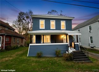 321 Pleasant Avenue, Oneida, NY 13421