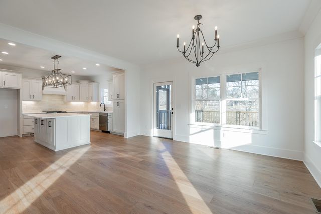 204 Goose Creek Circle, Soddy Daisy, TN 37379