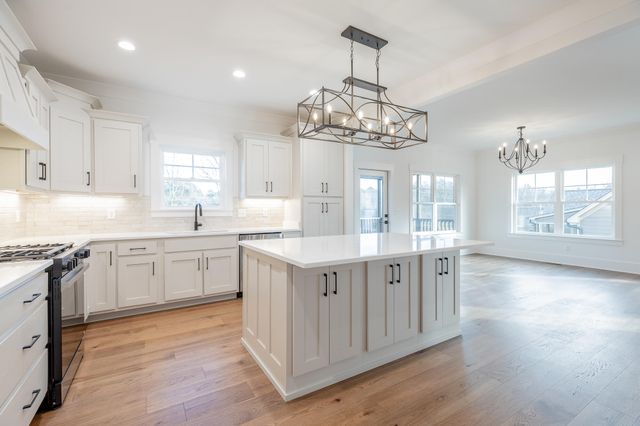 204 Goose Creek Circle, Soddy Daisy, TN 37379