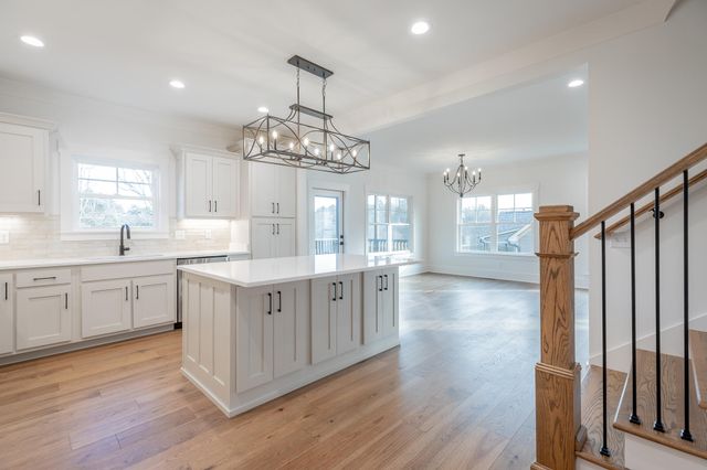 204 Goose Creek Circle, Soddy Daisy, TN 37379