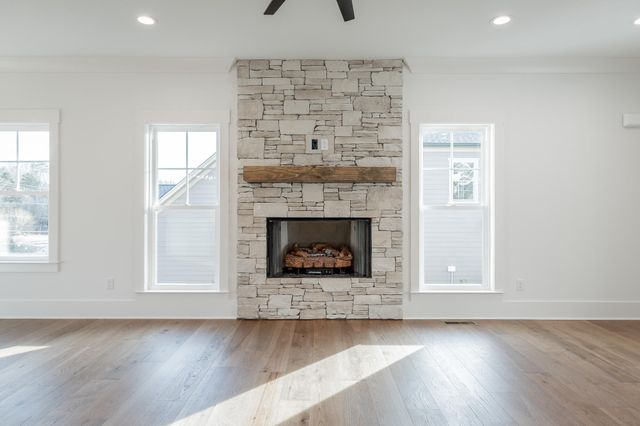 204 Goose Creek Circle, Soddy Daisy, TN 37379