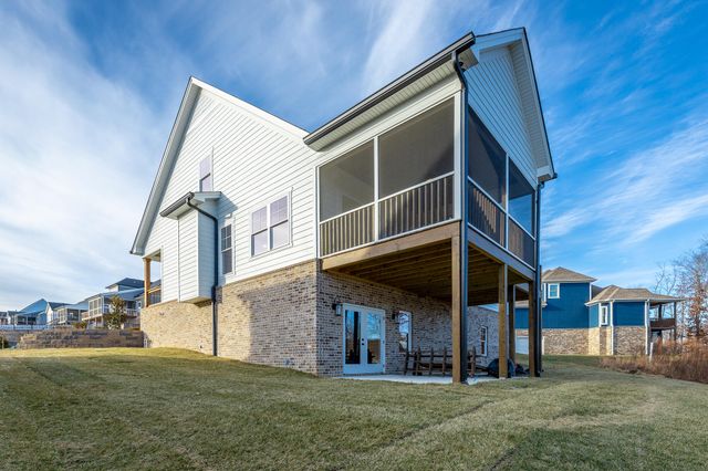 204 Goose Creek Circle, Soddy Daisy, TN 37379