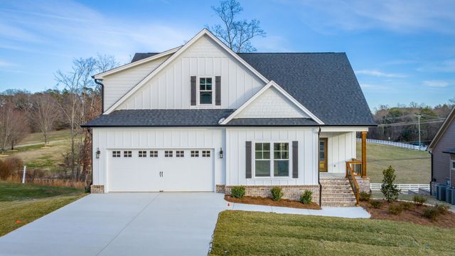 204 Goose Creek Circle, Soddy Daisy, TN 37379