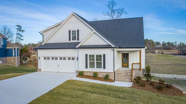 204 Goose Creek Circle, Soddy Daisy, TN 37379
