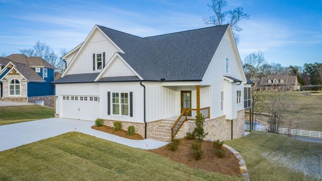 204 Goose Creek Circle, Soddy Daisy, TN 37379