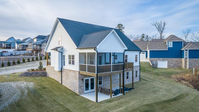 204 Goose Creek Circle, Soddy Daisy, TN 37379