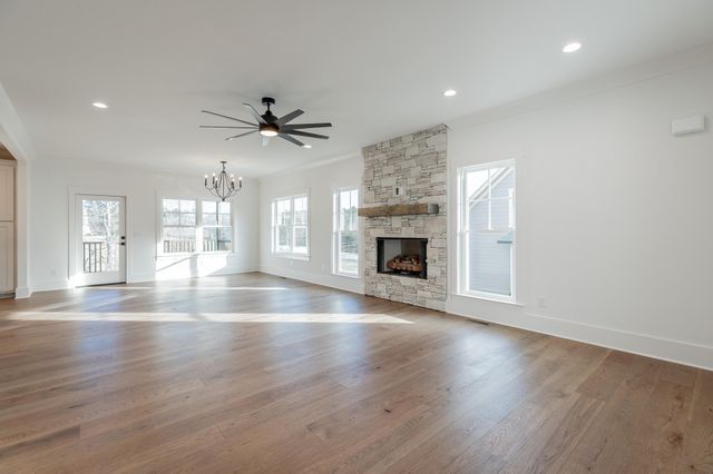 204 Goose Creek Circle, Soddy Daisy, TN 37379