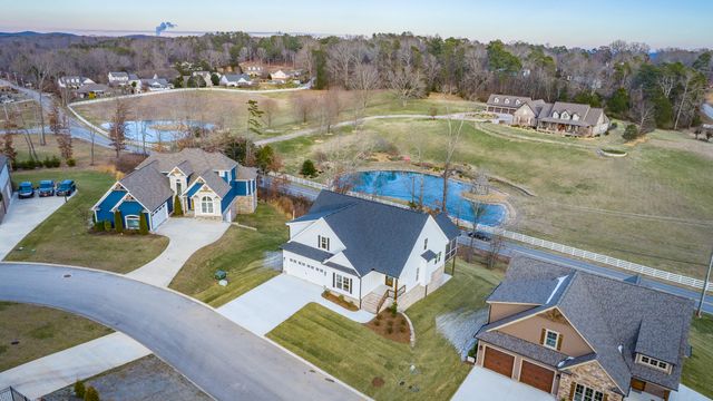 204 Goose Creek Circle, Soddy Daisy, TN 37379