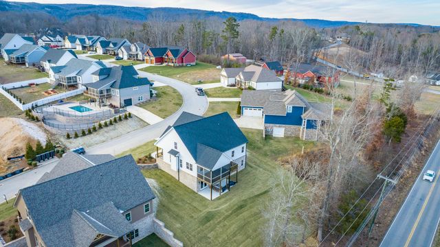 204 Goose Creek Circle, Soddy Daisy, TN 37379