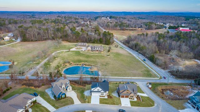204 Goose Creek Circle, Soddy Daisy, TN 37379