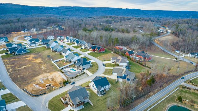 204 Goose Creek Circle, Soddy Daisy, TN 37379