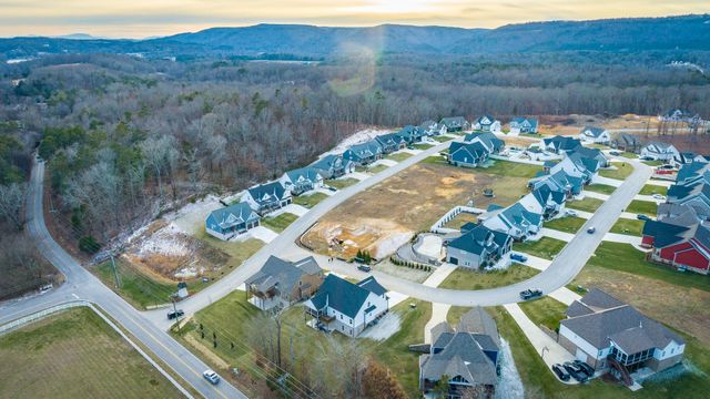 204 Goose Creek Circle, Soddy Daisy, TN 37379