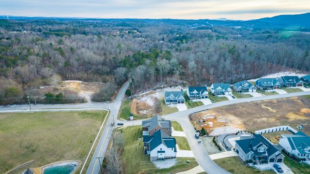 204 Goose Creek Circle, Soddy Daisy, TN 37379