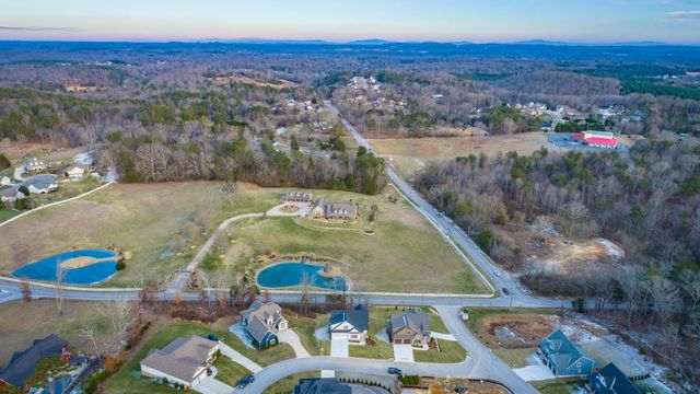 204 Goose Creek Circle, Soddy Daisy, TN 37379