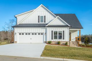 204 Goose Creek Circle, Soddy Daisy, TN 37379
