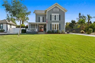 1033 W Palm Avenue, Redlands, CA 92373