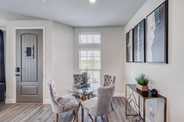 3628 Chaucer Trail, Rowlett, TX 75088