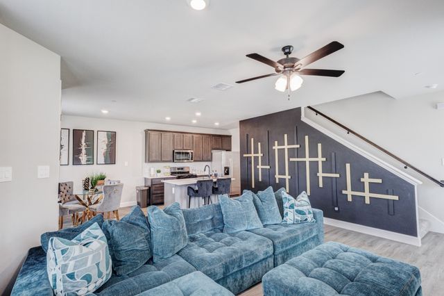 3628 Chaucer Trail, Rowlett, TX 75088