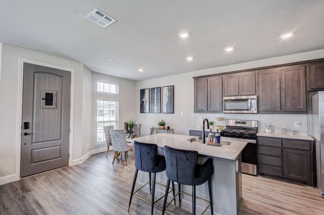 3628 Chaucer Trail, Rowlett, TX 75088