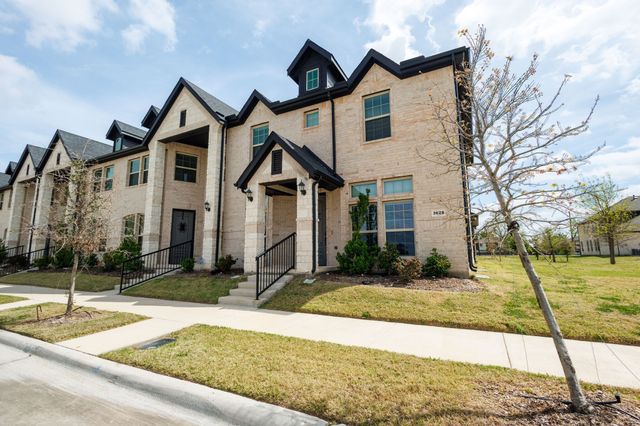 3628 Chaucer Trail, Rowlett, TX 75088