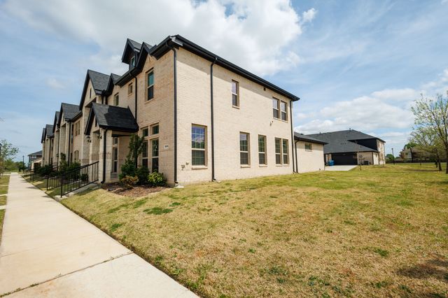 3628 Chaucer Trail, Rowlett, TX 75088