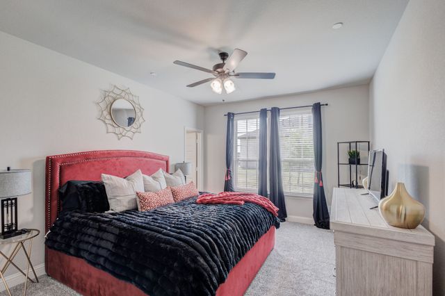 3628 Chaucer Trail, Rowlett, TX 75088