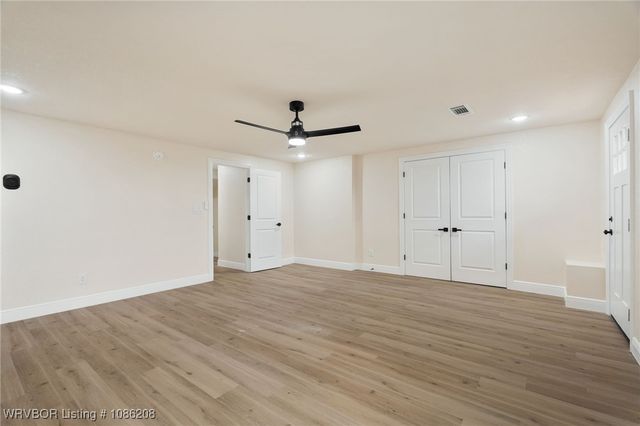 1401 Azure Hills Drive, Van Buren, AR 72956