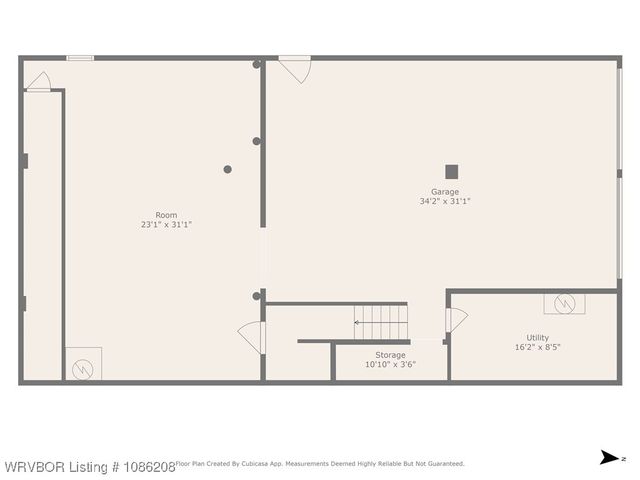 1401 Azure Hills Drive, Van Buren, AR 72956