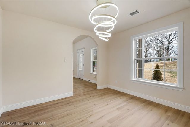 1401 Azure Hills Drive, Van Buren, AR 72956