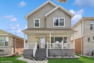 1933 N 75th Avenue, Elmwood Park, IL 60707
