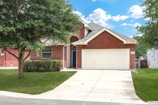 1917 Francis Drake, Windcrest, TX 78239