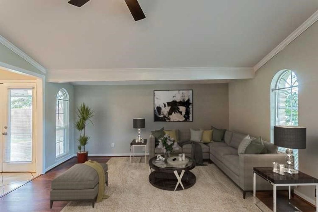 4917 Ashlock Drive, The Colony, TX 75056 — photo 4