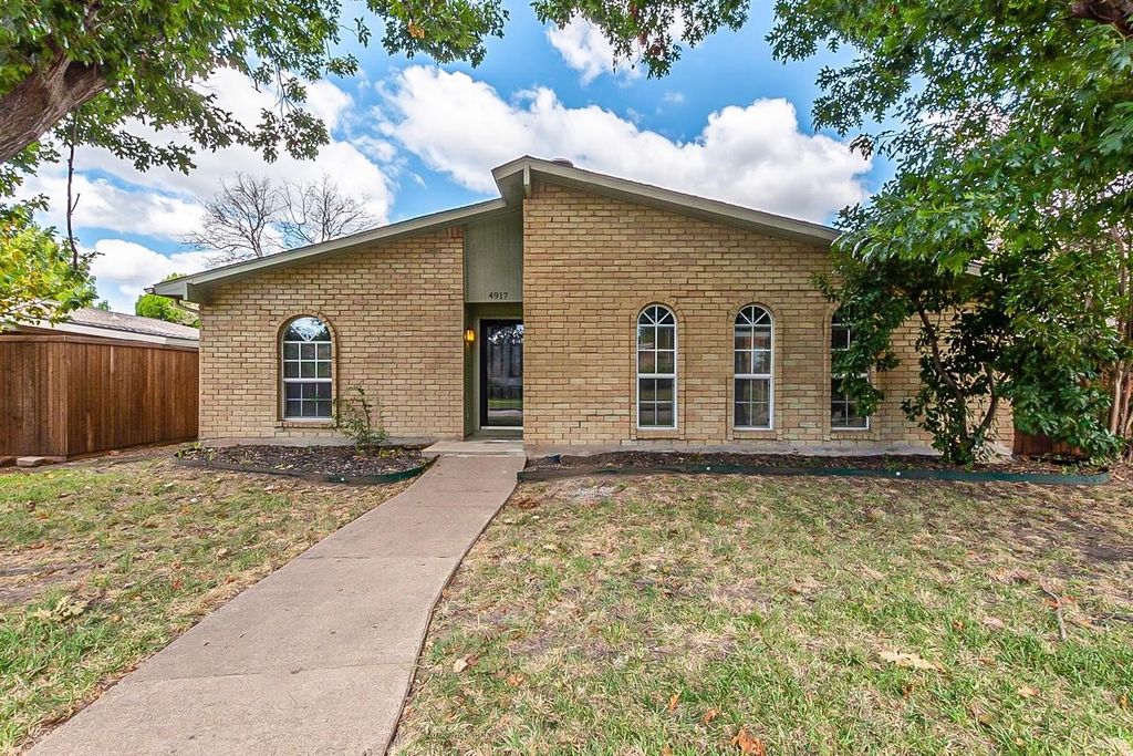 4917 Ashlock Drive, The Colony, TX 75056 — photo 5