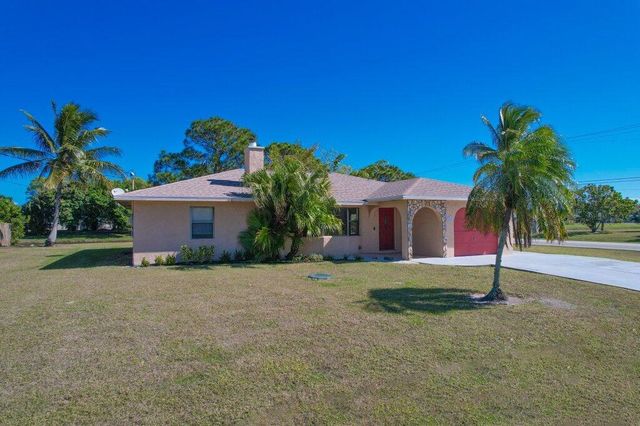 2097 SE Mantua Street, Port St. Lucie, Port St Lucie, FL 34952
