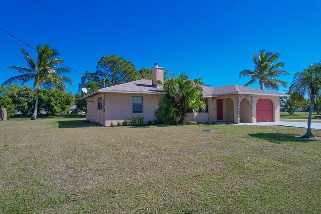2097 SE Mantua Street, Port St. Lucie, Port St Lucie, FL 34952