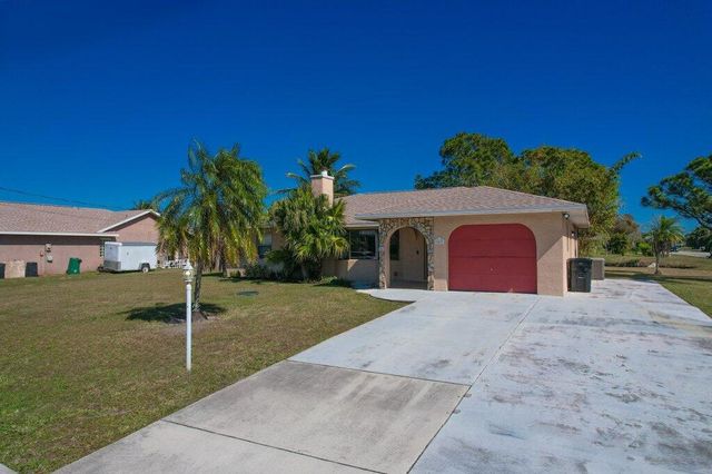 2097 SE Mantua Street, Port St. Lucie, Port St Lucie, FL 34952