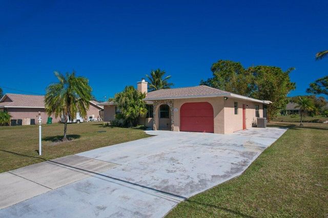 2097 SE Mantua Street, Port St. Lucie, Port St Lucie, FL 34952