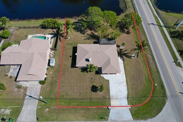 2097 SE Mantua Street, Port St. Lucie, Port St Lucie, FL 34952