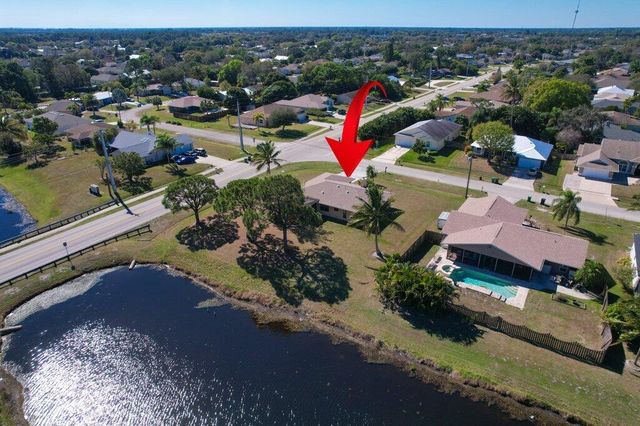 2097 SE Mantua Street, Port St. Lucie, Port St Lucie, FL 34952